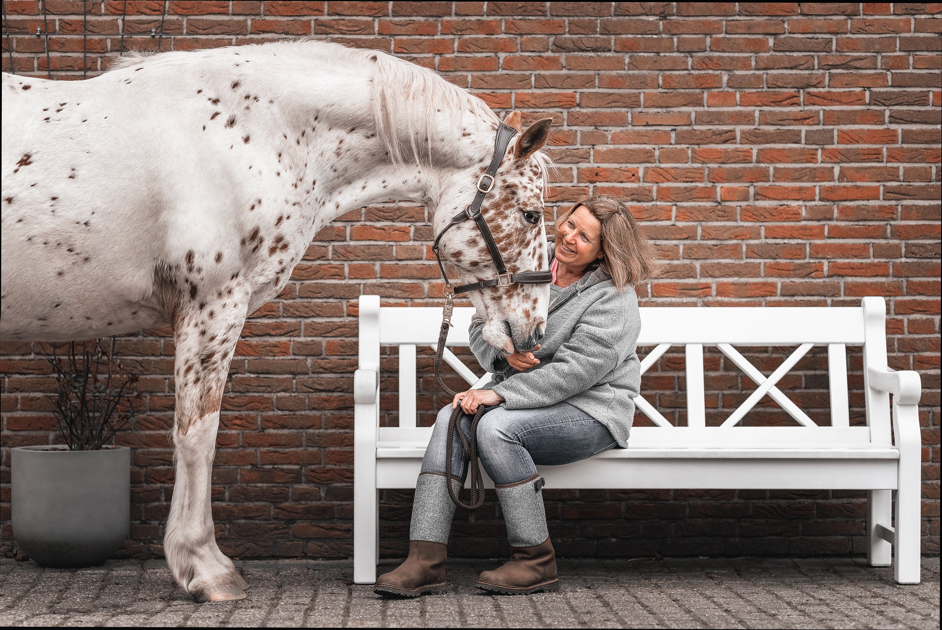 Ellen Kietz - Körper im Gefühl